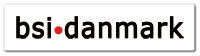 BSI-Danmark Logo